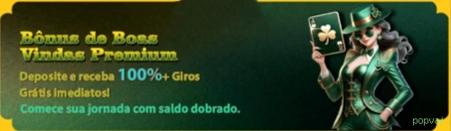Conta popvai sincronizada site e app