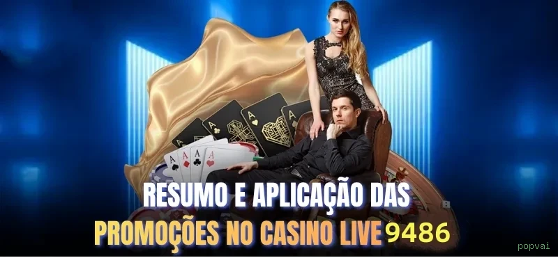 Guia rápido de apostas ao vivo na popvai