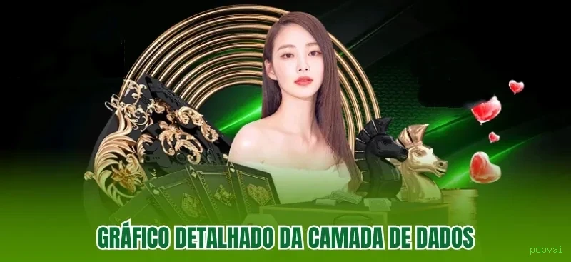 Aplicativo móvel popvai para iOS e Android