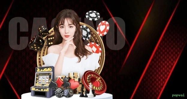 App popvai slots mobile